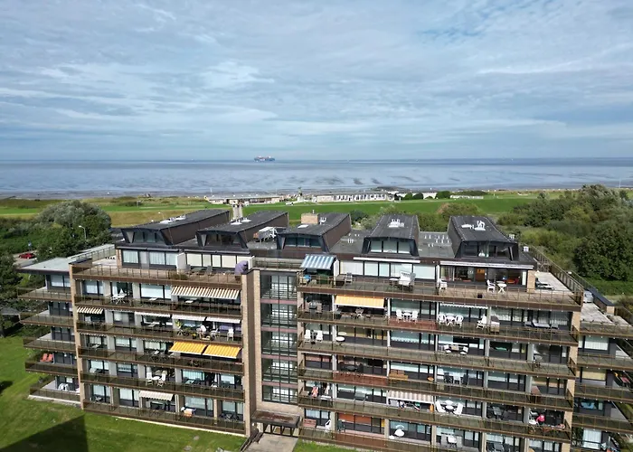 Nordseepanorama 212 Cuxhaven