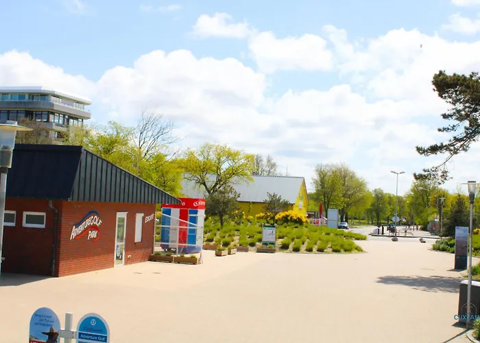 Ferienwohnung Schmidt Cuxhaven